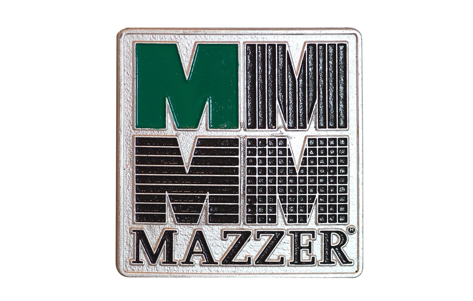 MAZZER（マッツァ）